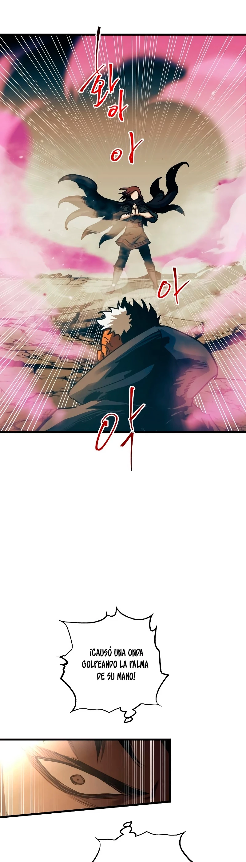 Read Reencarnacion del Dios de la Batalla Suicida ES Manga Online