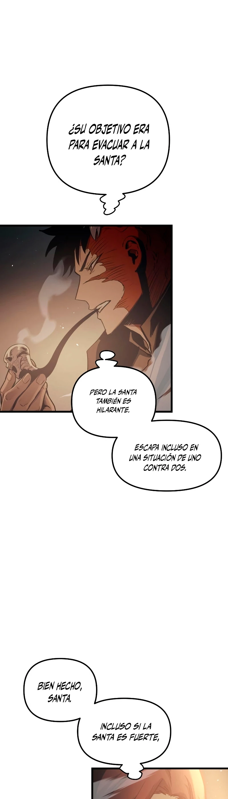 Read Reencarnacion del Dios de la Batalla Suicida ES Manga Online