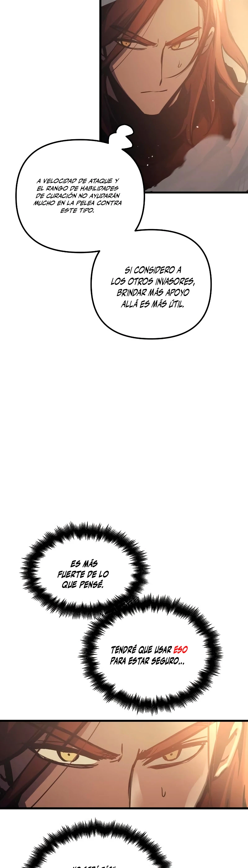 Read Reencarnacion del Dios de la Batalla Suicida ES Manga Online