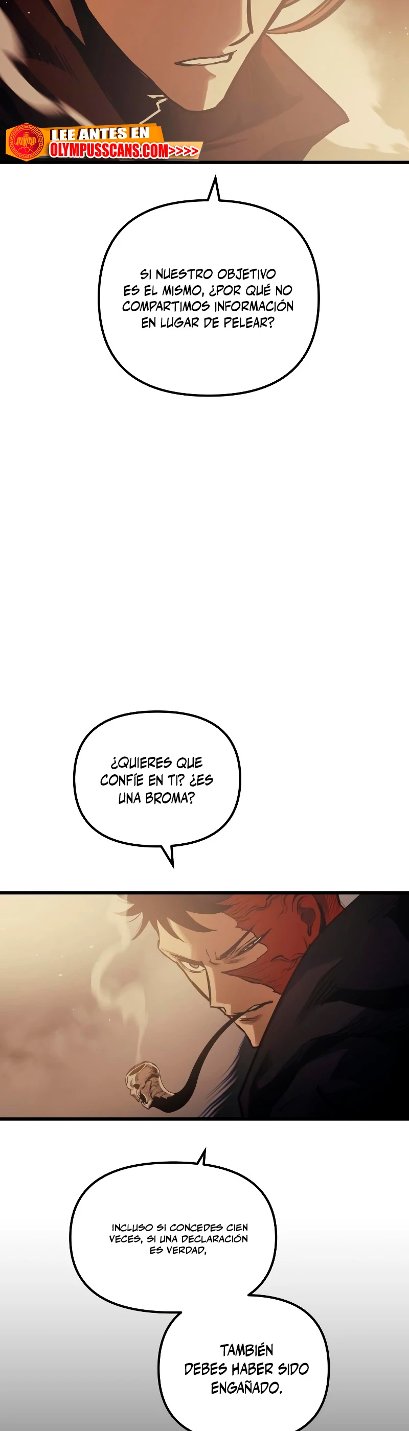 Read Reencarnacion del Dios de la Batalla Suicida ES Manga Online