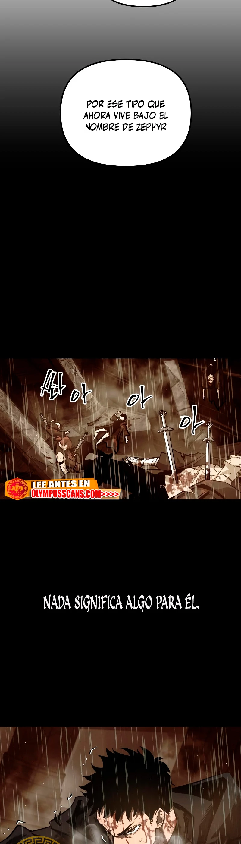 Read Reencarnacion del Dios de la Batalla Suicida ES Manga Online