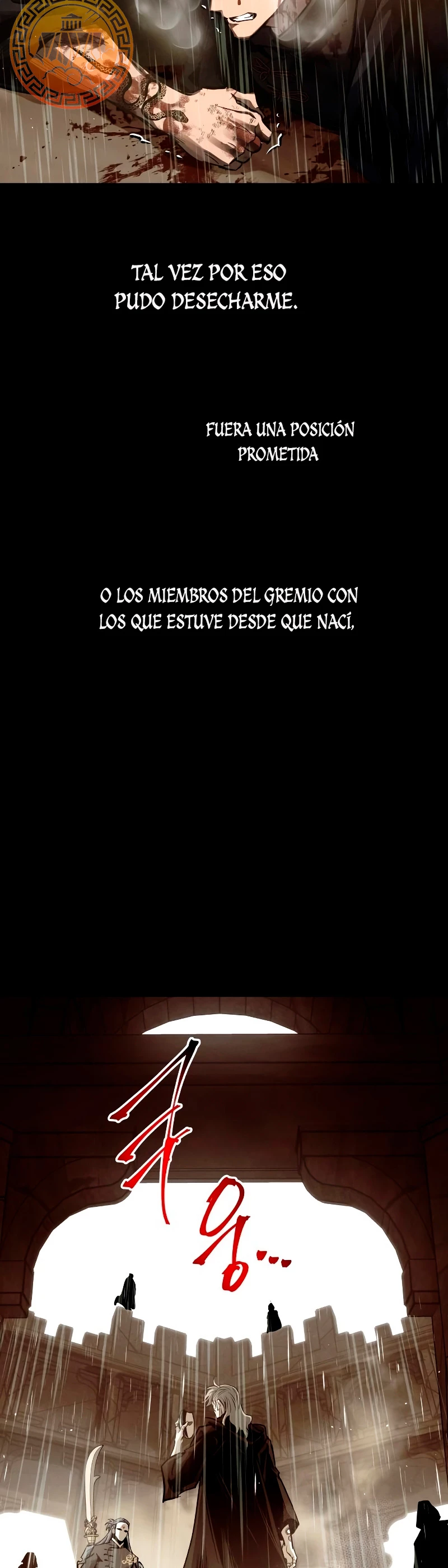 Read Reencarnacion del Dios de la Batalla Suicida ES Manga Online