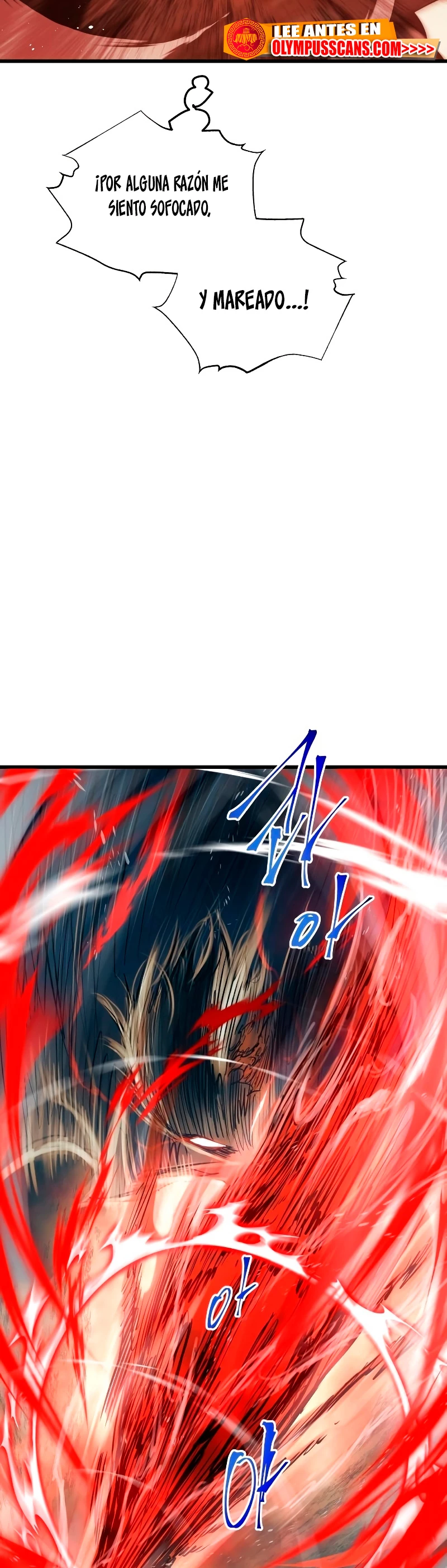 Read Reencarnacion del Dios de la Batalla Suicida ES Manga Online