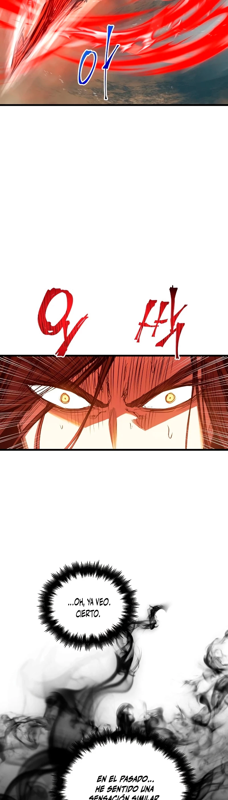 Read Reencarnacion del Dios de la Batalla Suicida ES Manga Online