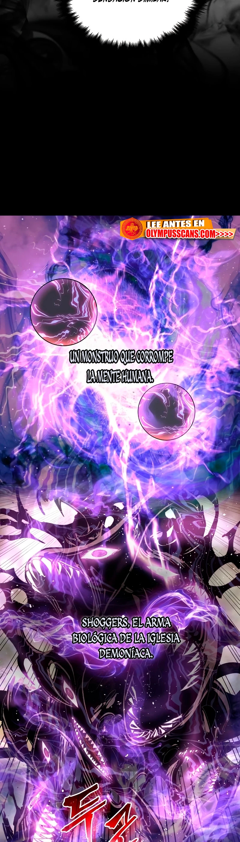 Read Reencarnacion del Dios de la Batalla Suicida ES Manga Online