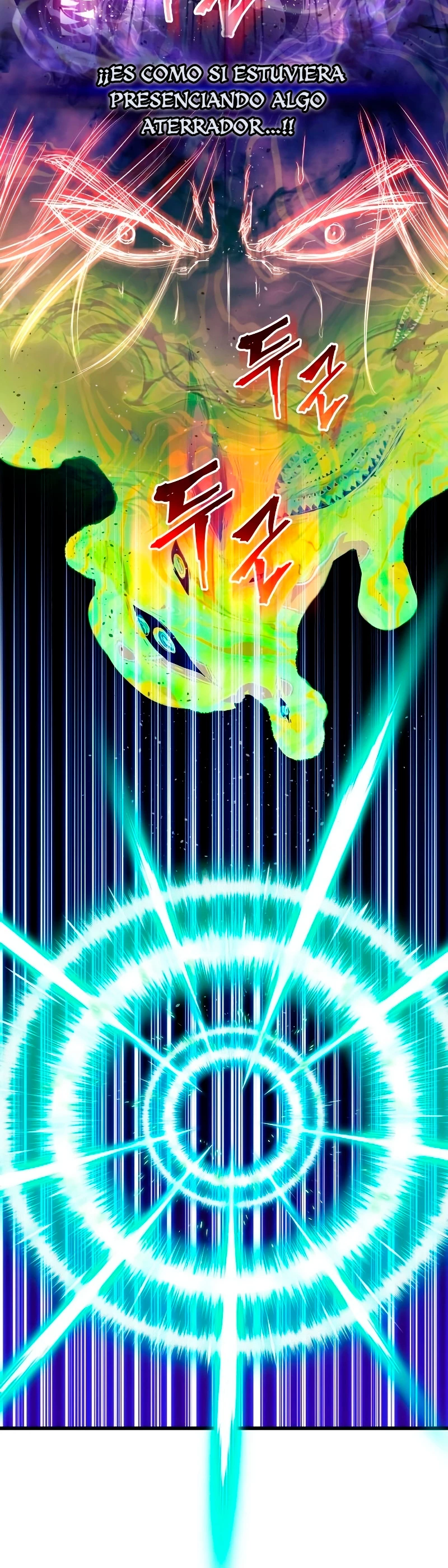 Read Reencarnacion del Dios de la Batalla Suicida ES Manga Online