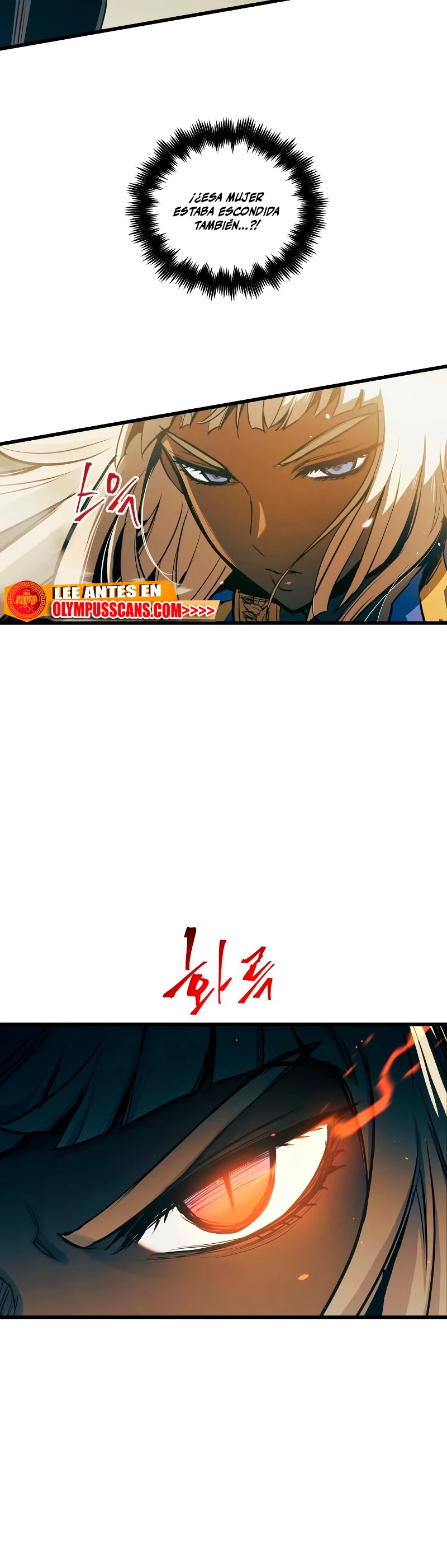 Read Reencarnacion del Dios de la Batalla Suicida ES Manga Online