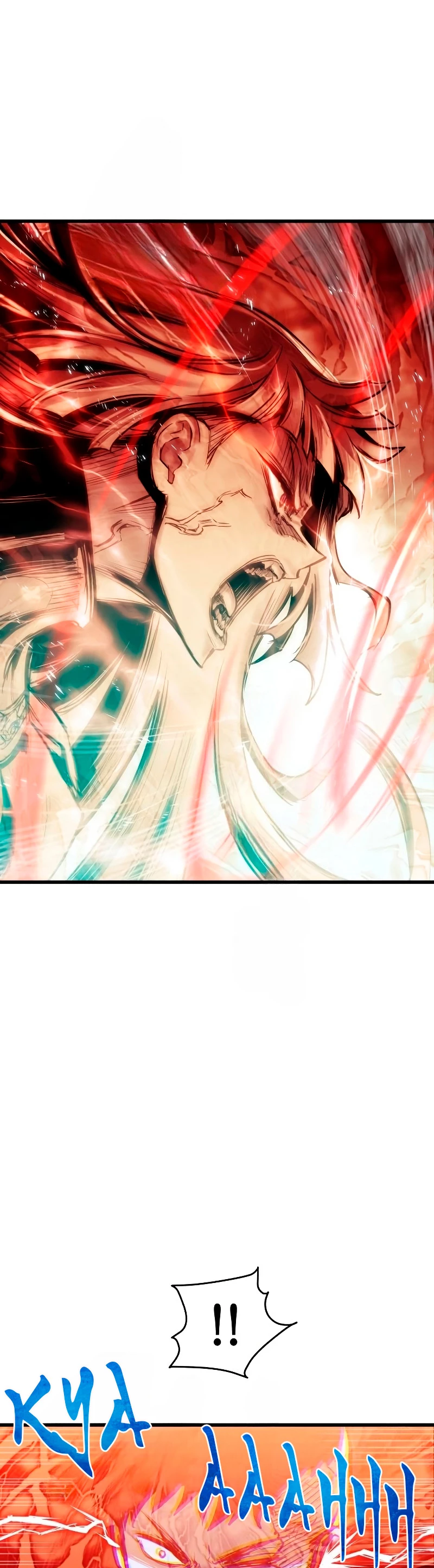 Read Reencarnacion del Dios de la Batalla Suicida ES Manga Online