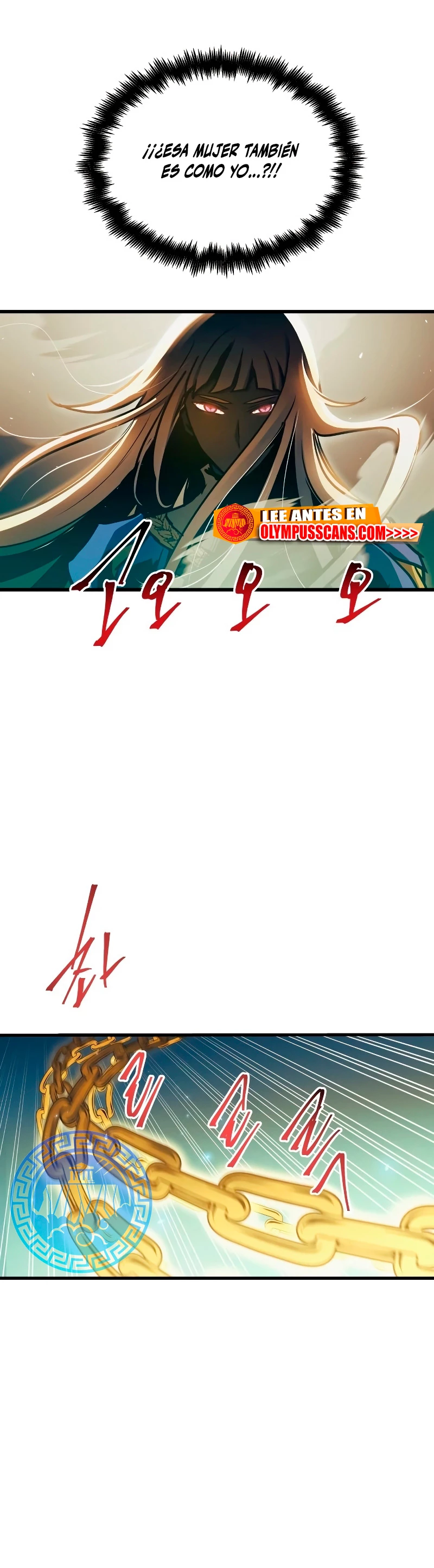 Read Reencarnacion del Dios de la Batalla Suicida ES Manga Online