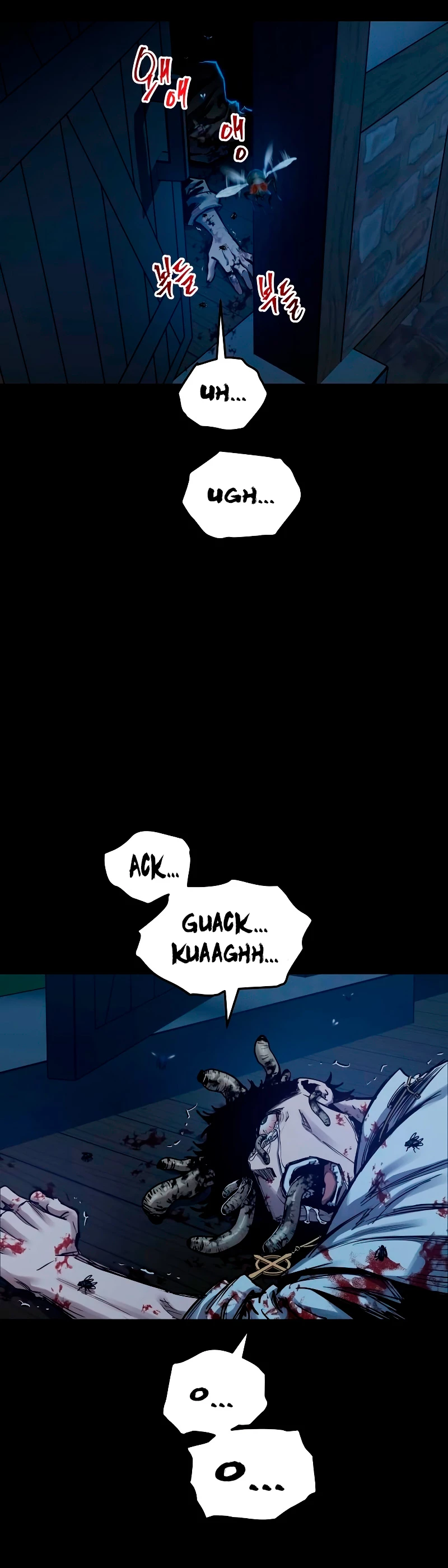 Read Reencarnacion del Dios de la Batalla Suicida ES Manga Online