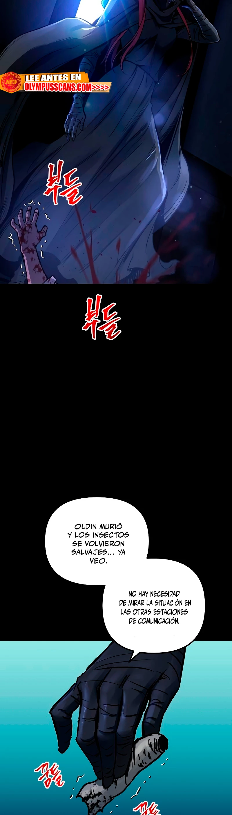 Read Reencarnacion del Dios de la Batalla Suicida ES Manga Online