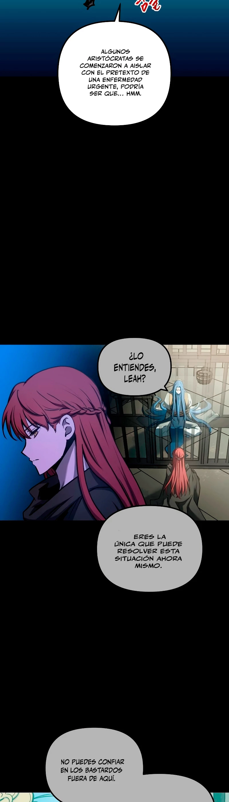 Read Reencarnacion del Dios de la Batalla Suicida ES Manga Online