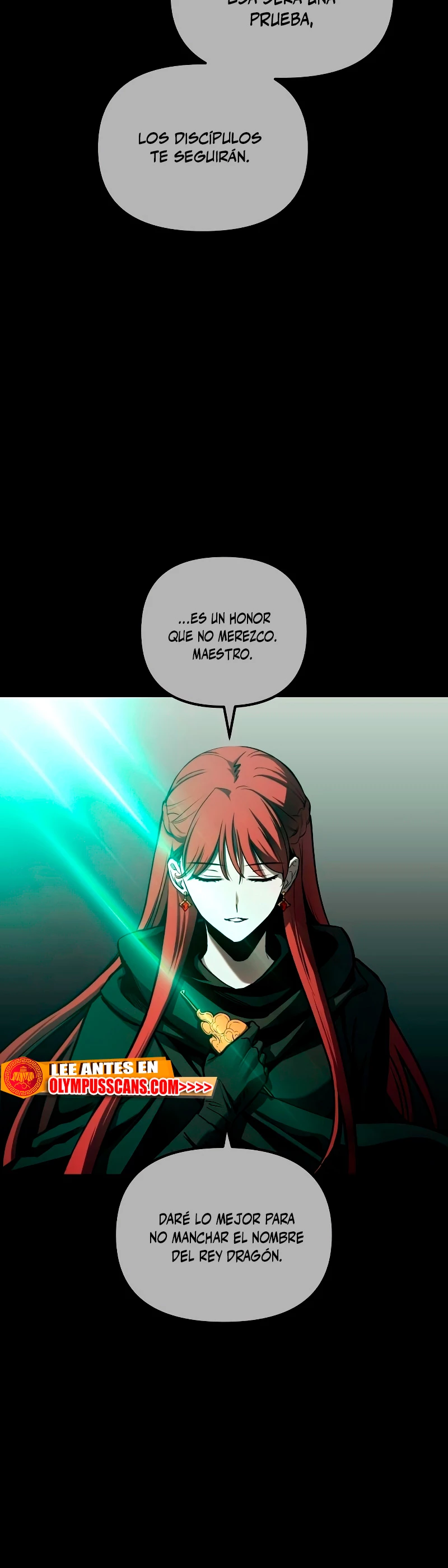 Read Reencarnacion del Dios de la Batalla Suicida ES Manga Online