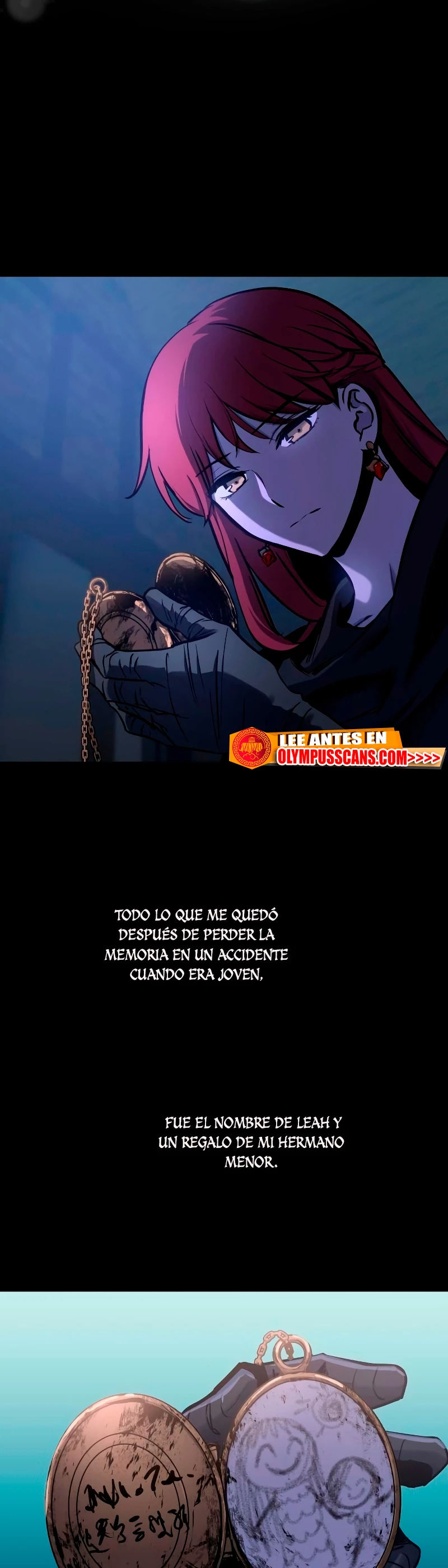 Read Reencarnacion del Dios de la Batalla Suicida ES Manga Online