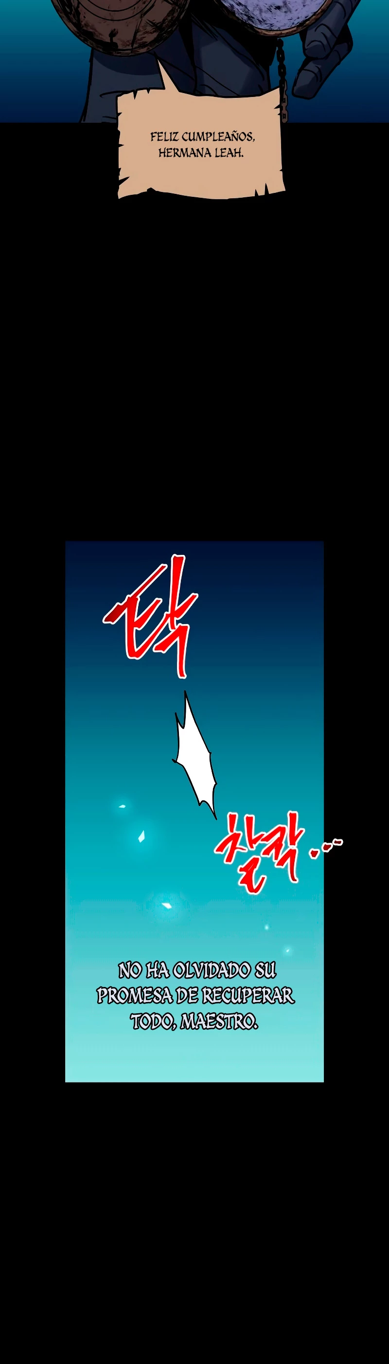 Read Reencarnacion del Dios de la Batalla Suicida ES Manga Online