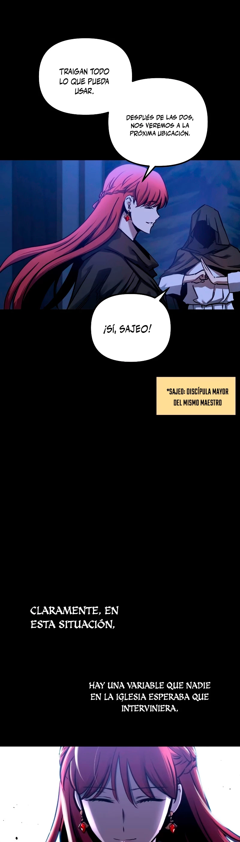 Read Reencarnacion del Dios de la Batalla Suicida ES Manga Online