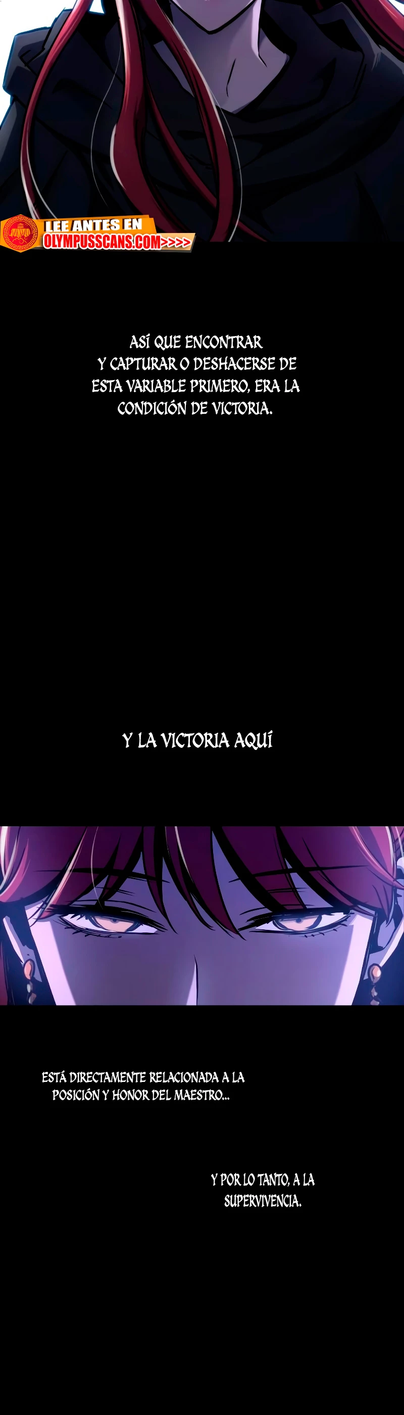 Read Reencarnacion del Dios de la Batalla Suicida ES Manga Online