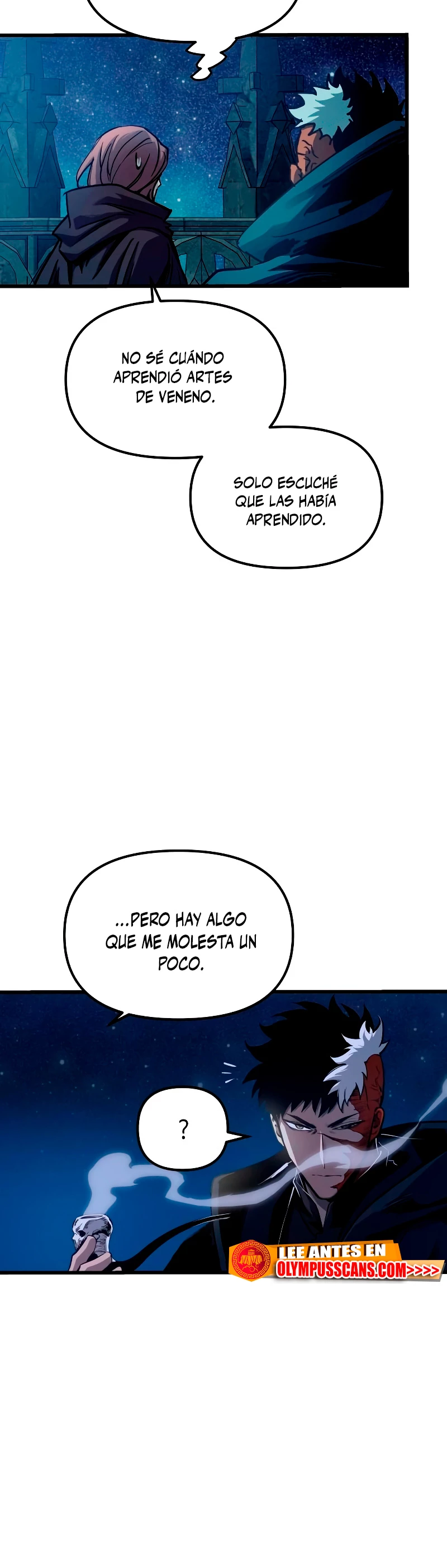 Read Reencarnacion del Dios de la Batalla Suicida ES Manga Online