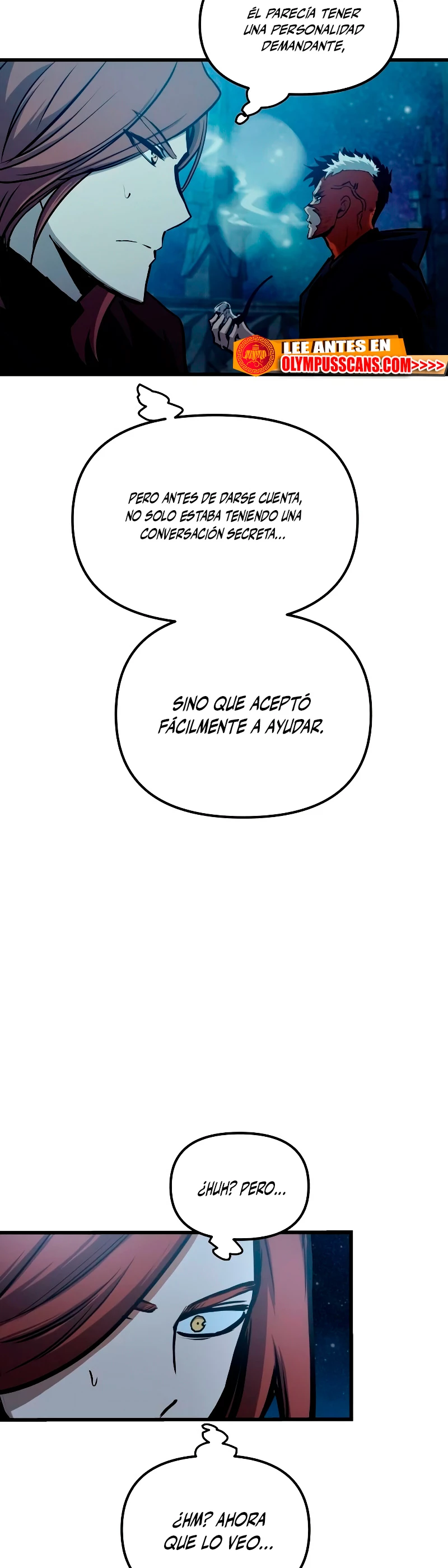 Read Reencarnacion del Dios de la Batalla Suicida ES Manga Online