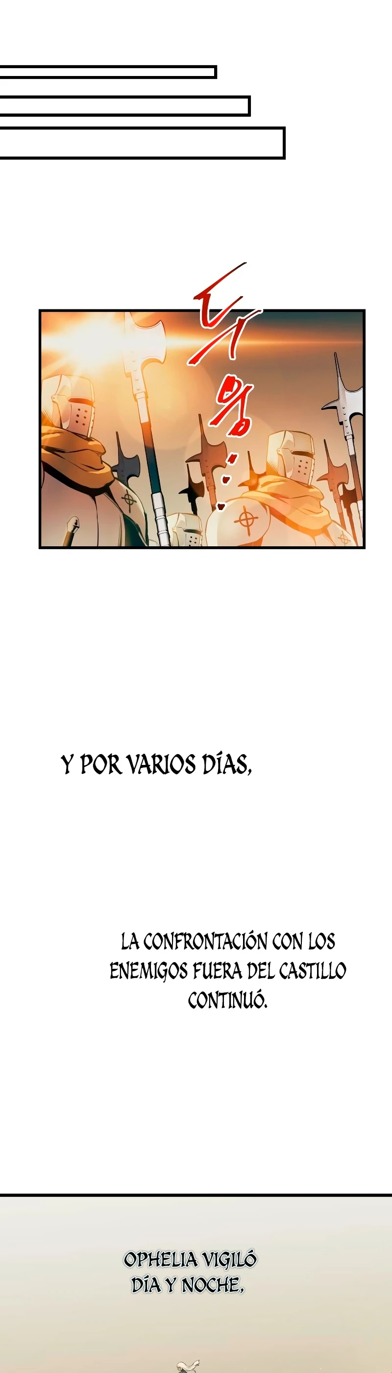 Read Reencarnacion del Dios de la Batalla Suicida ES Manga Online