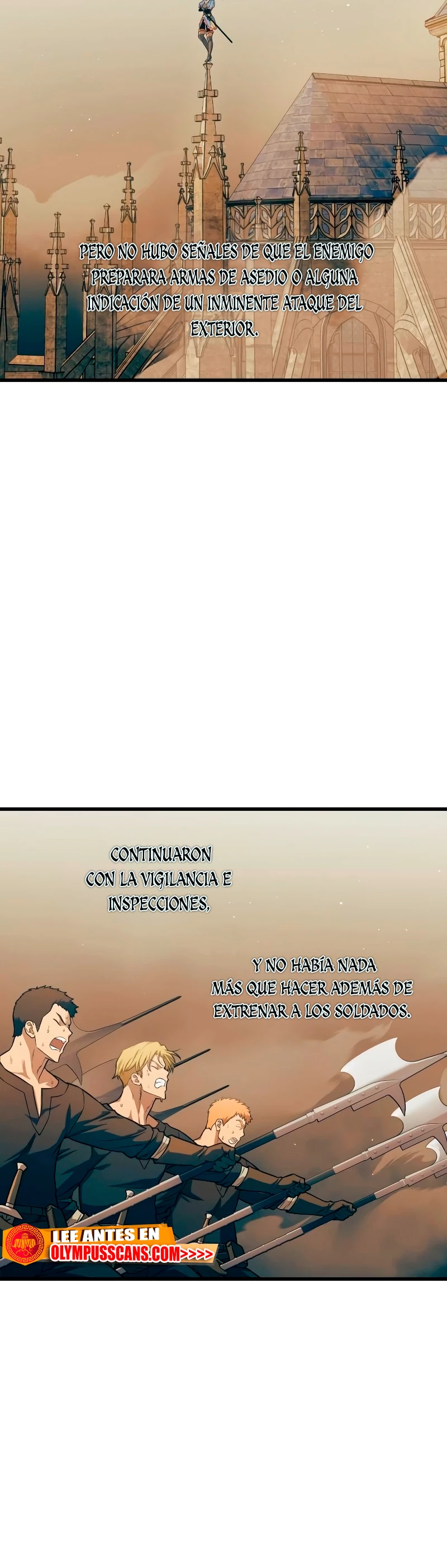 Read Reencarnacion del Dios de la Batalla Suicida ES Manga Online