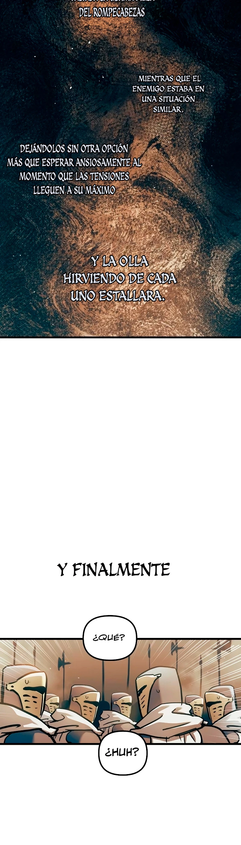 Read Reencarnacion del Dios de la Batalla Suicida ES Manga Online