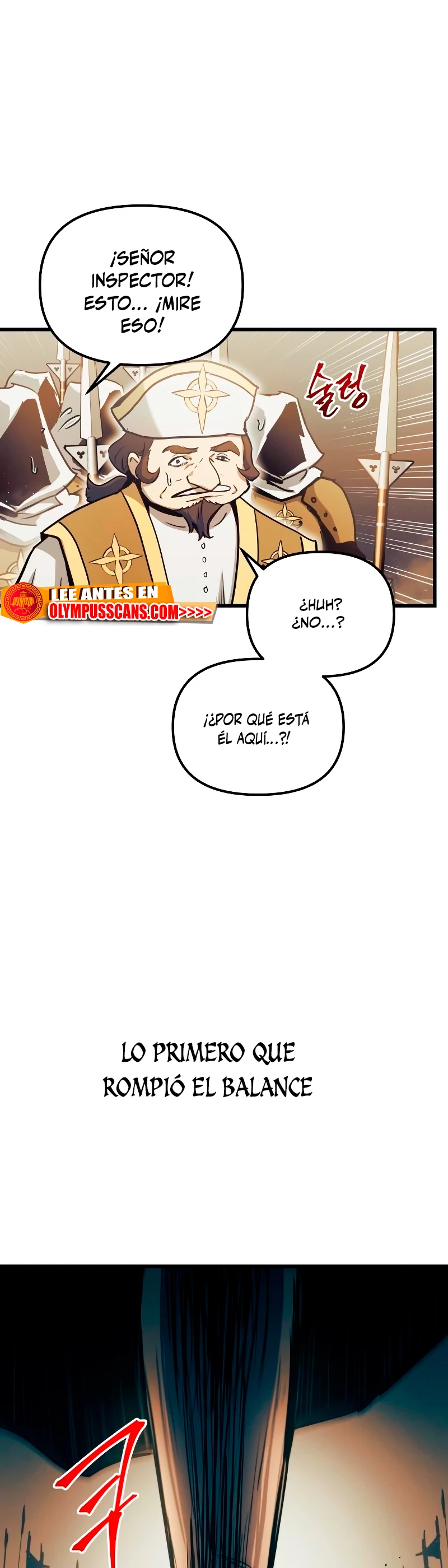 Read Reencarnacion del Dios de la Batalla Suicida ES Manga Online