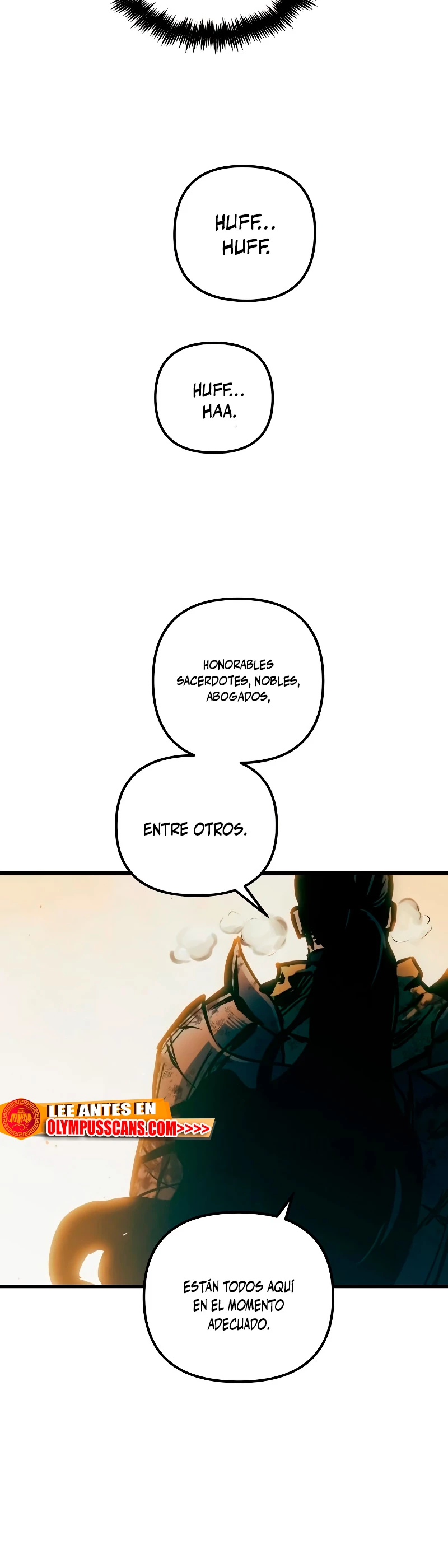 Read Reencarnacion del Dios de la Batalla Suicida ES Manga Online