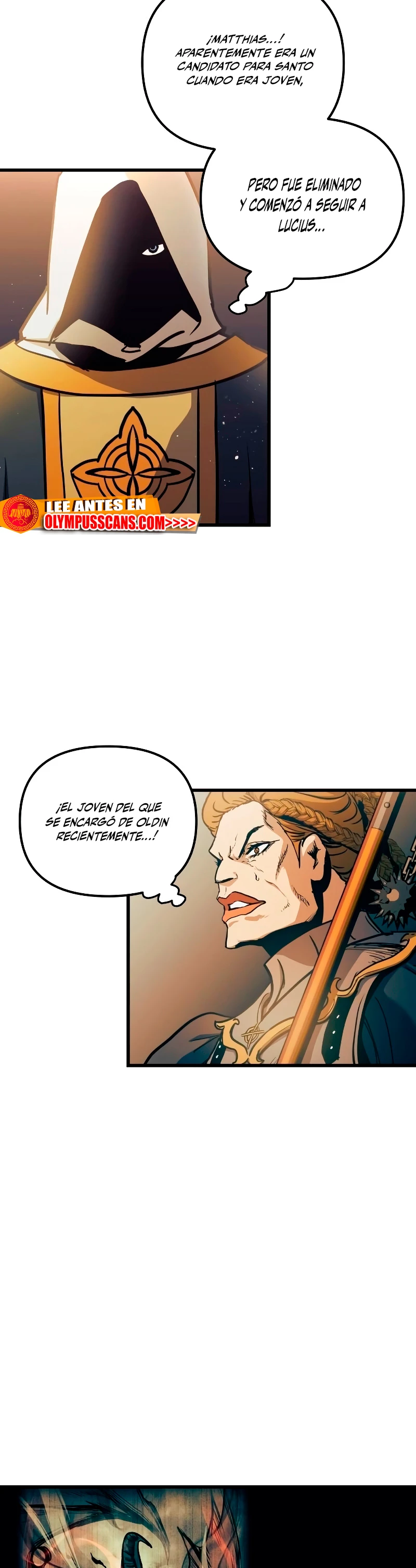 Read Reencarnacion del Dios de la Batalla Suicida ES Manga Online