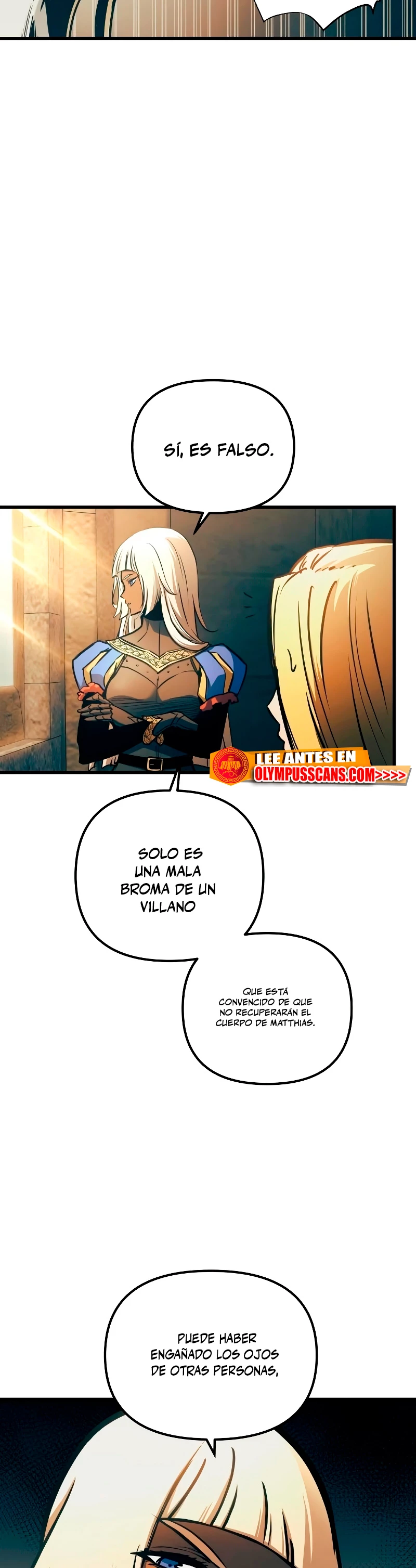 Read Reencarnacion del Dios de la Batalla Suicida ES Manga Online