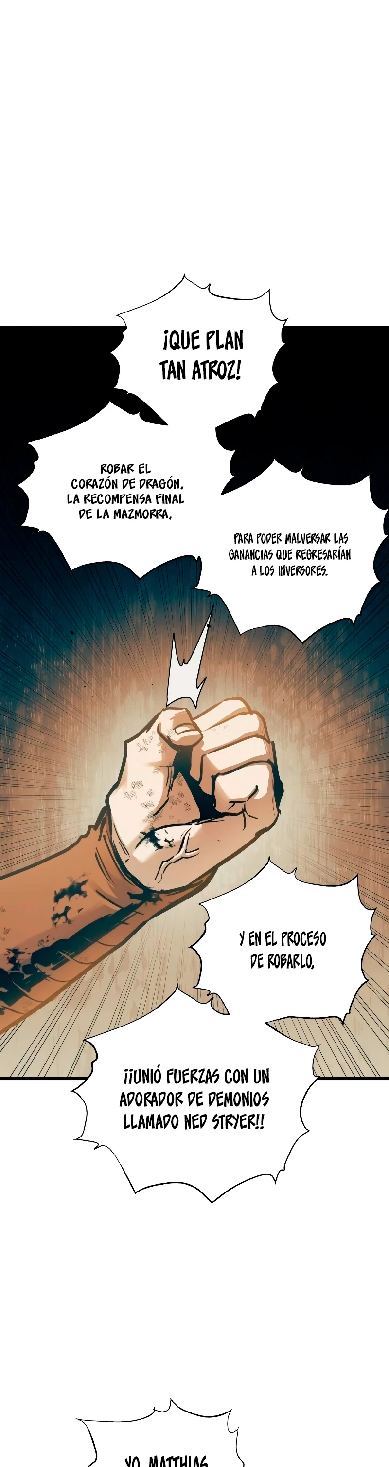 Read Reencarnacion del Dios de la Batalla Suicida ES Manga Online