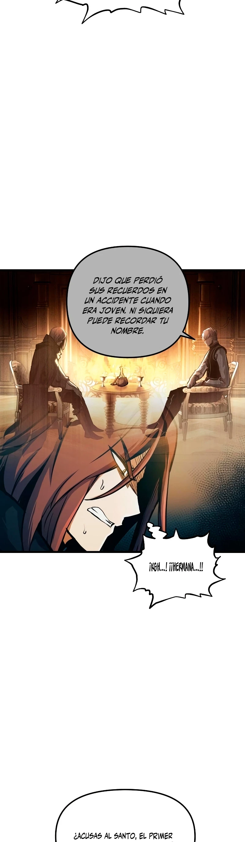 Read Reencarnacion del Dios de la Batalla Suicida ES Manga Online