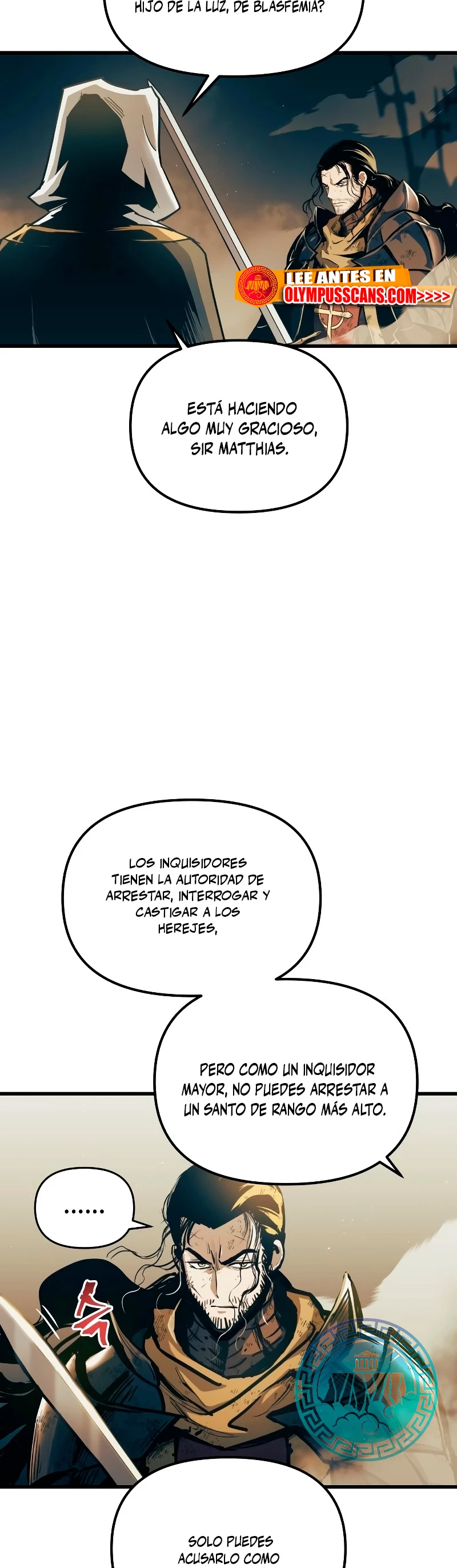 Read Reencarnacion del Dios de la Batalla Suicida ES Manga Online