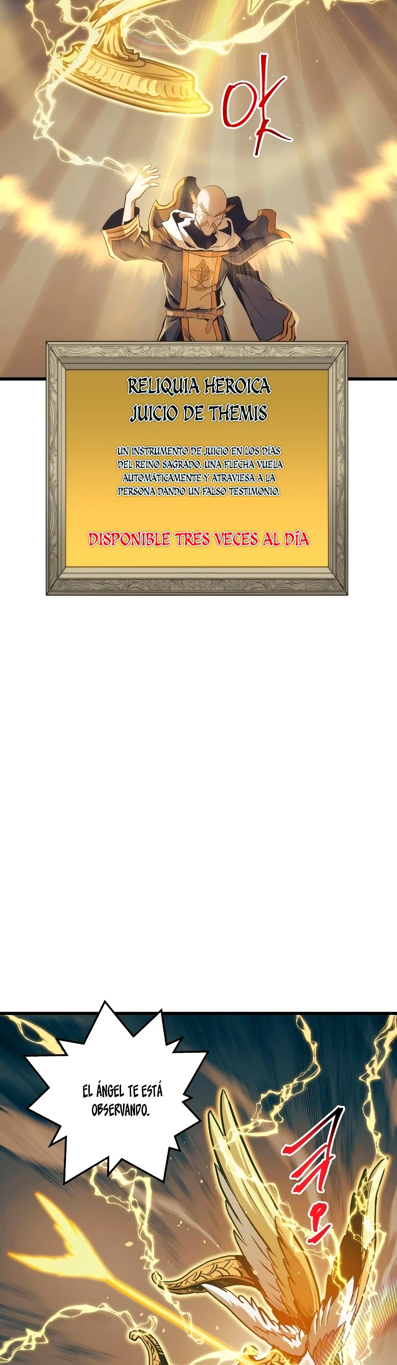 Read Reencarnacion del Dios de la Batalla Suicida ES Manga Online