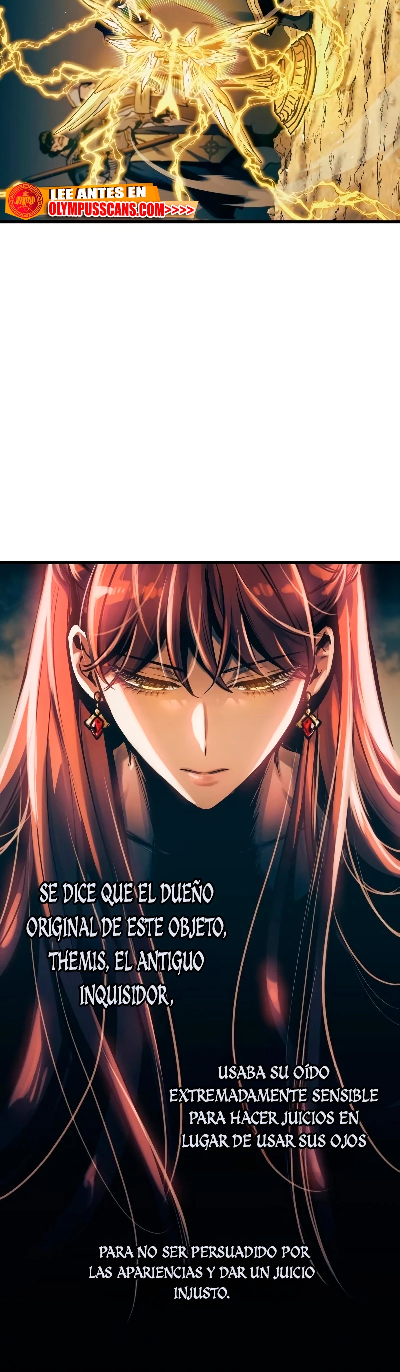 Read Reencarnacion del Dios de la Batalla Suicida ES Manga Online