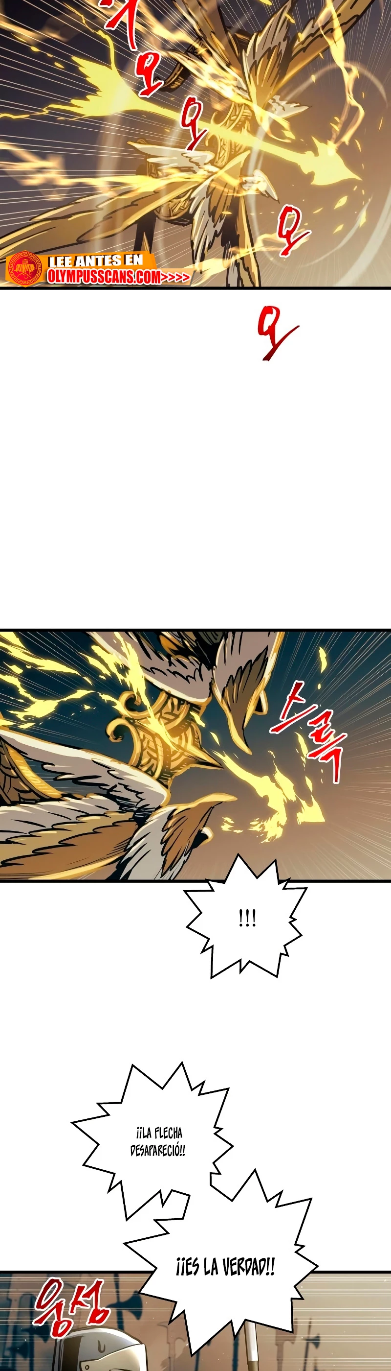 Read Reencarnacion del Dios de la Batalla Suicida ES Manga Online