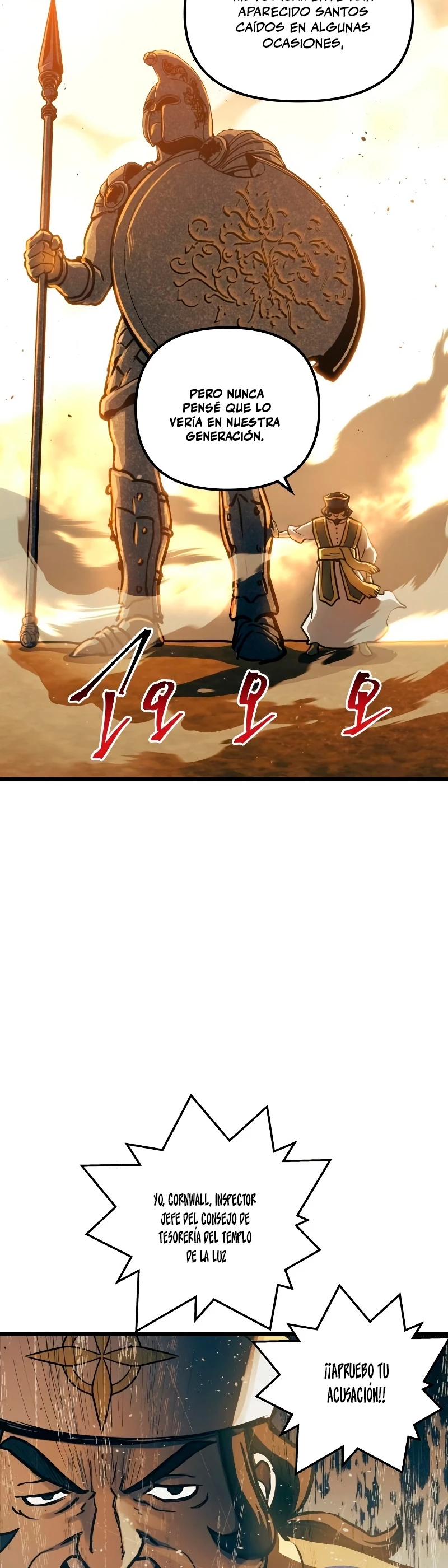 Read Reencarnacion del Dios de la Batalla Suicida ES Manga Online