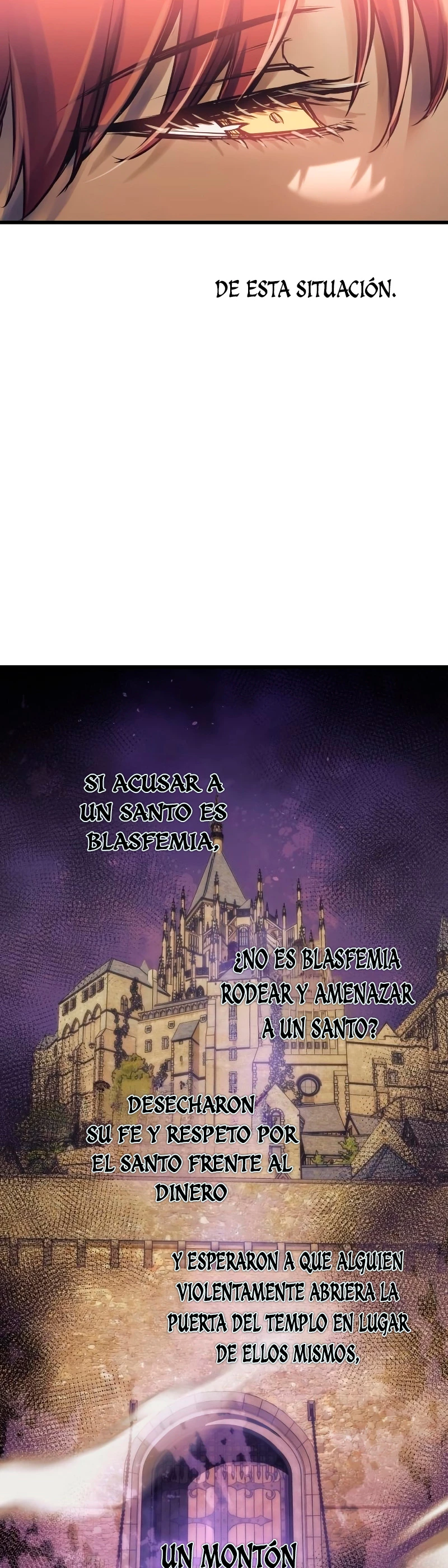 Read Reencarnacion del Dios de la Batalla Suicida ES Manga Online