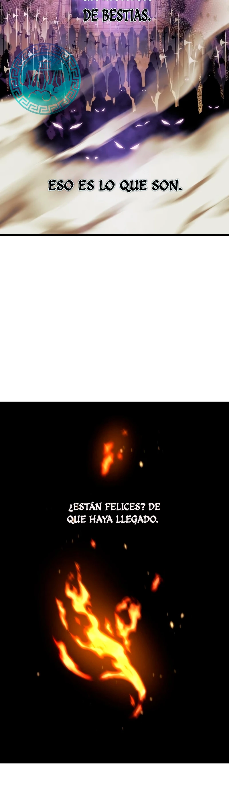 Read Reencarnacion del Dios de la Batalla Suicida ES Manga Online