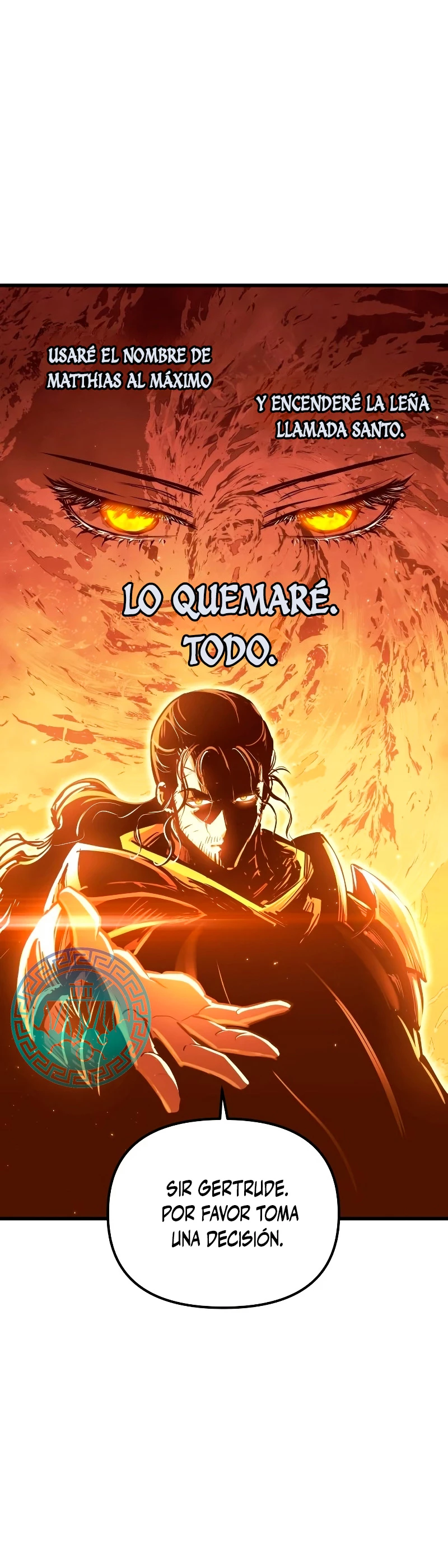 Read Reencarnacion del Dios de la Batalla Suicida ES Manga Online