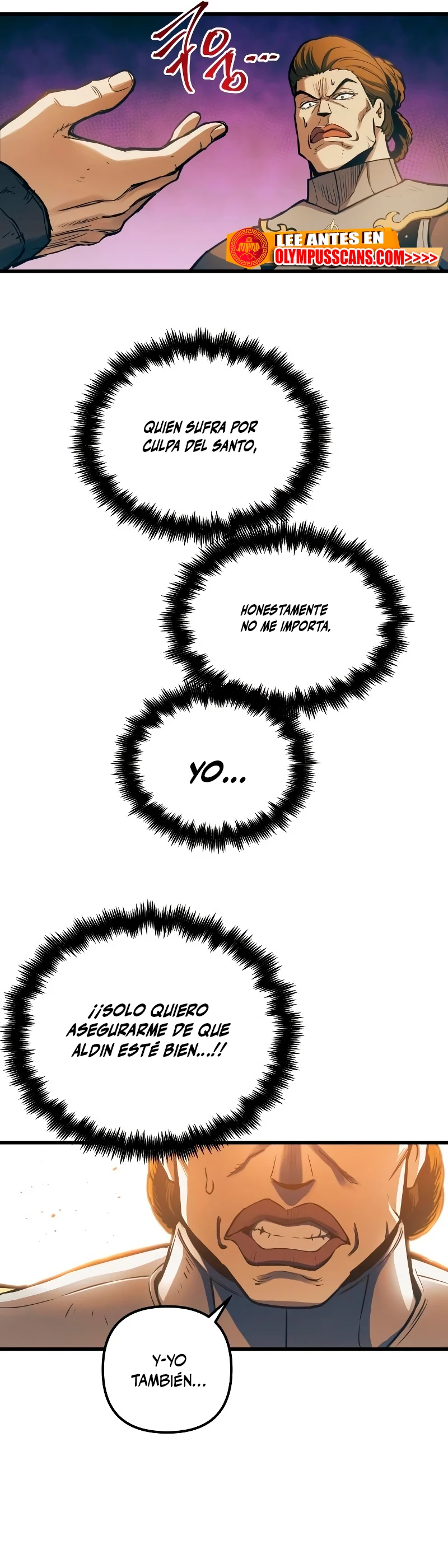 Read Reencarnacion del Dios de la Batalla Suicida ES Manga Online