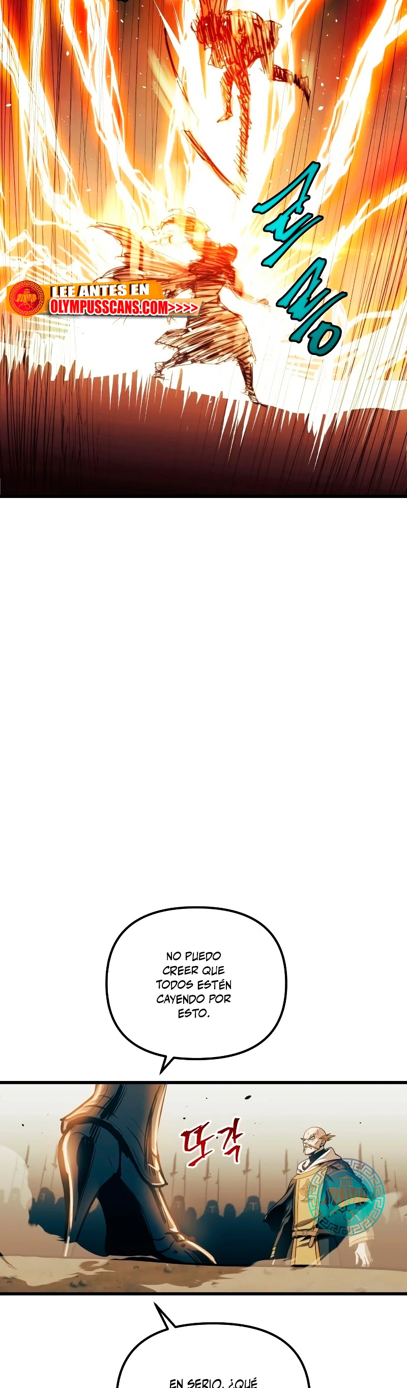 Read Reencarnacion del Dios de la Batalla Suicida ES Manga Online