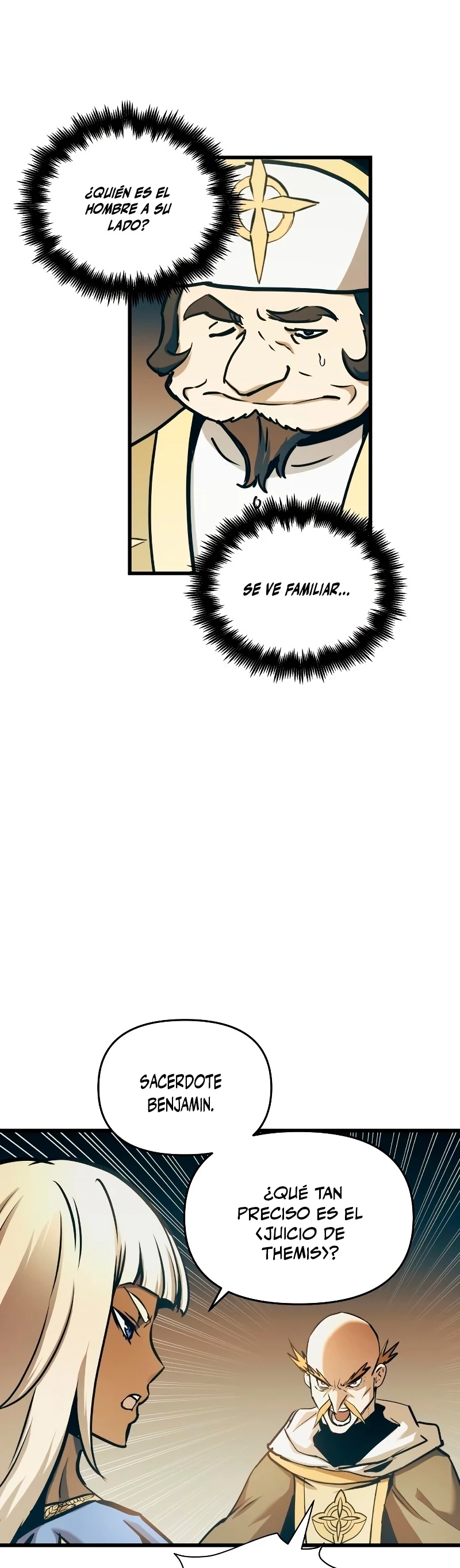 Read Reencarnacion del Dios de la Batalla Suicida ES Manga Online