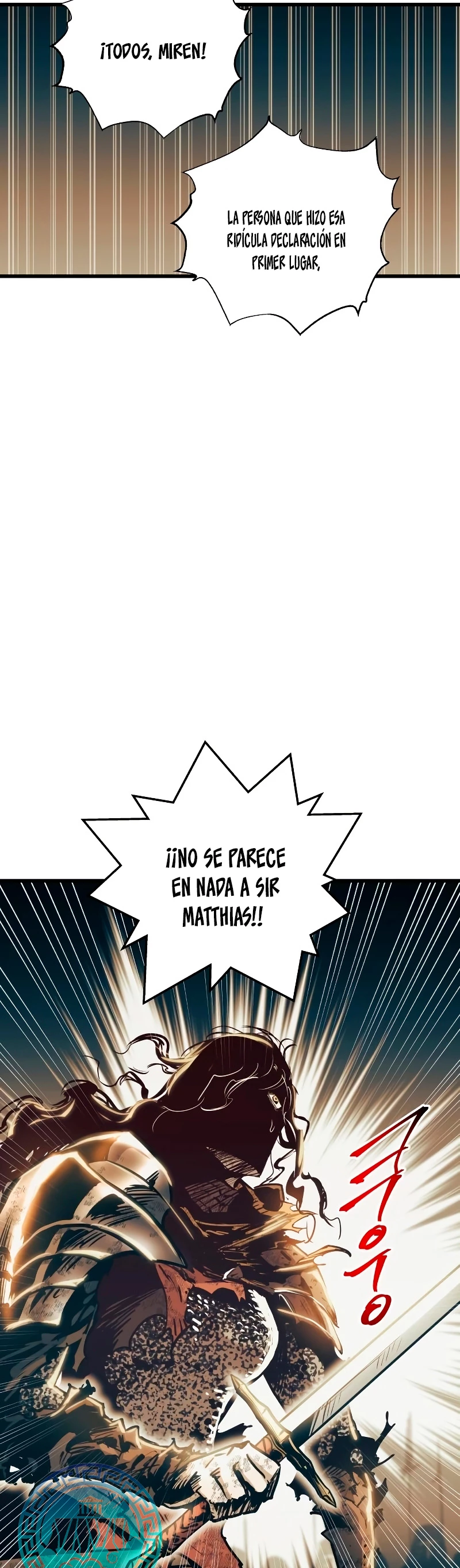 Read Reencarnacion del Dios de la Batalla Suicida ES Manga Online