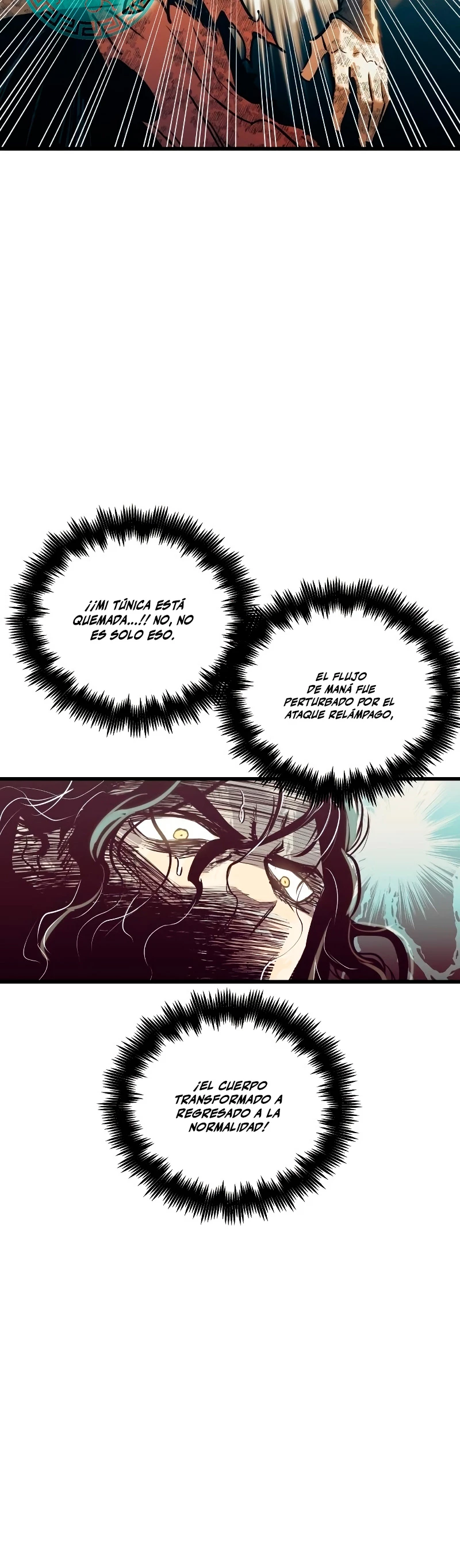 Read Reencarnacion del Dios de la Batalla Suicida ES Manga Online