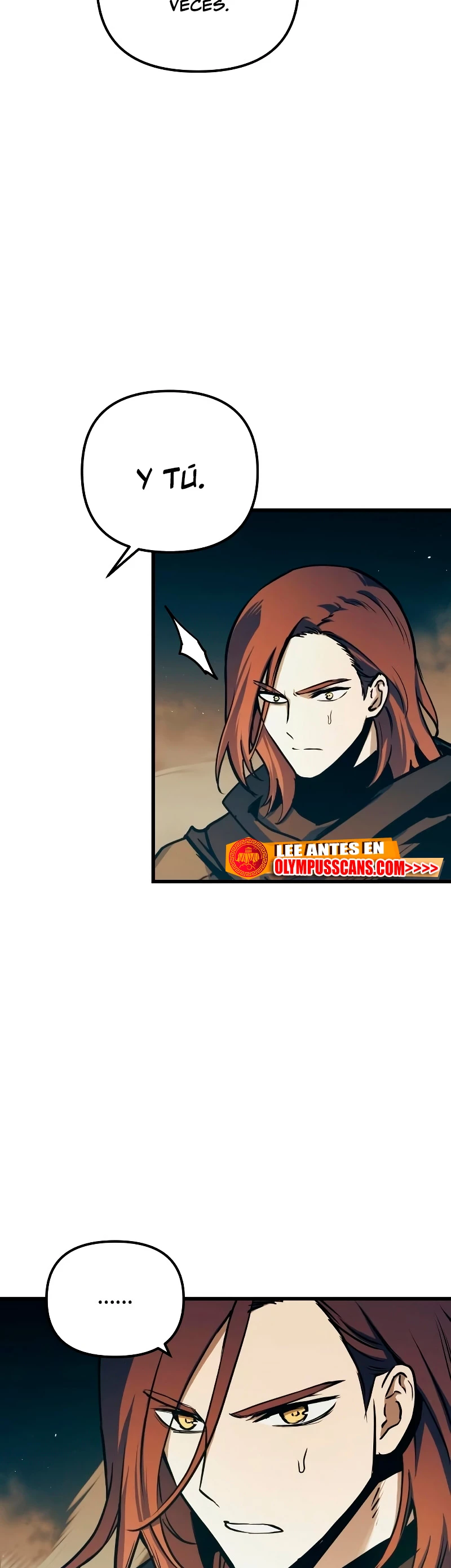 Read Reencarnacion del Dios de la Batalla Suicida ES Manga Online