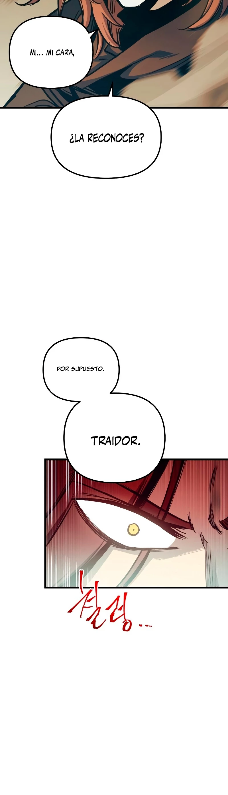 Read Reencarnacion del Dios de la Batalla Suicida ES Manga Online