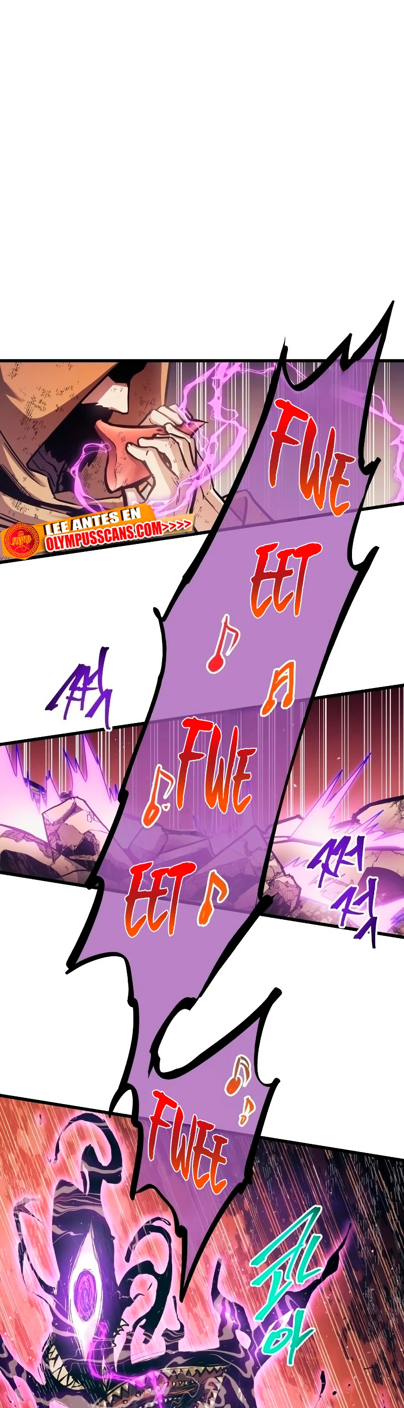 Read Reencarnacion del Dios de la Batalla Suicida ES Manga Online