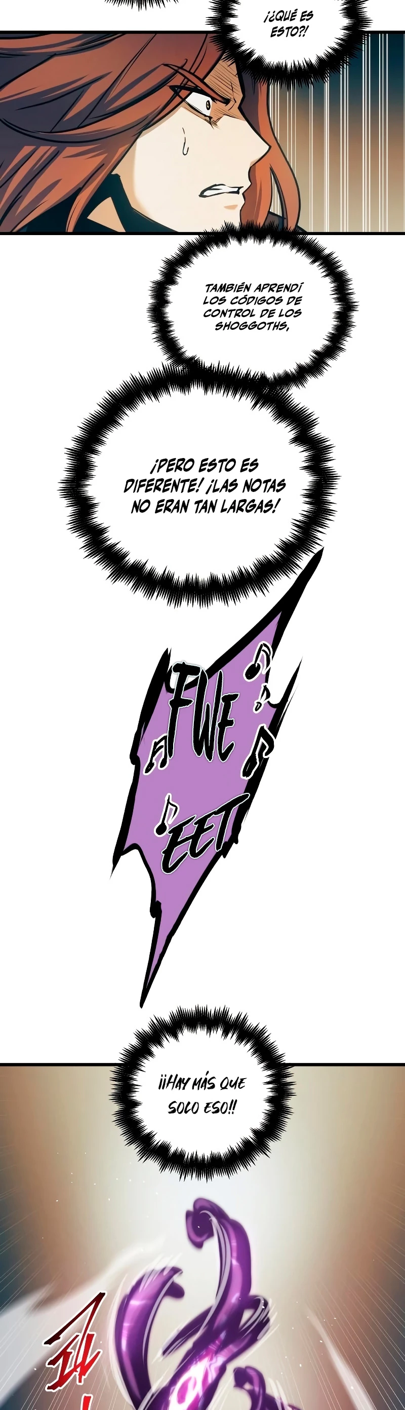 Read Reencarnacion del Dios de la Batalla Suicida ES Manga Online