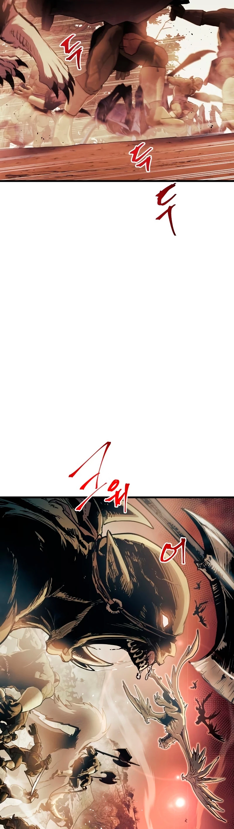 Read Reencarnacion del Dios de la Batalla Suicida ES Manga Online